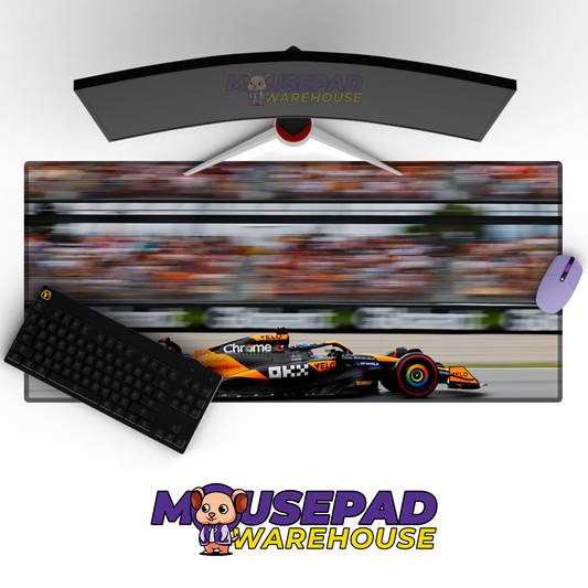 McLaren F1 V3 Mockup