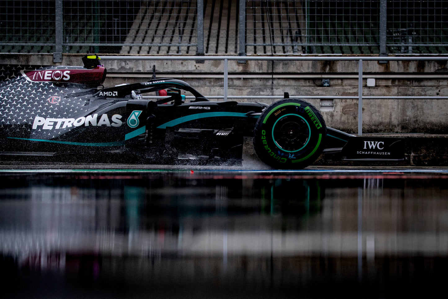 Mercedes AMG Petronas F1 V1