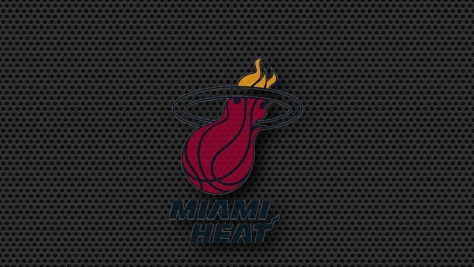 Miami Heat V13 Mousepad