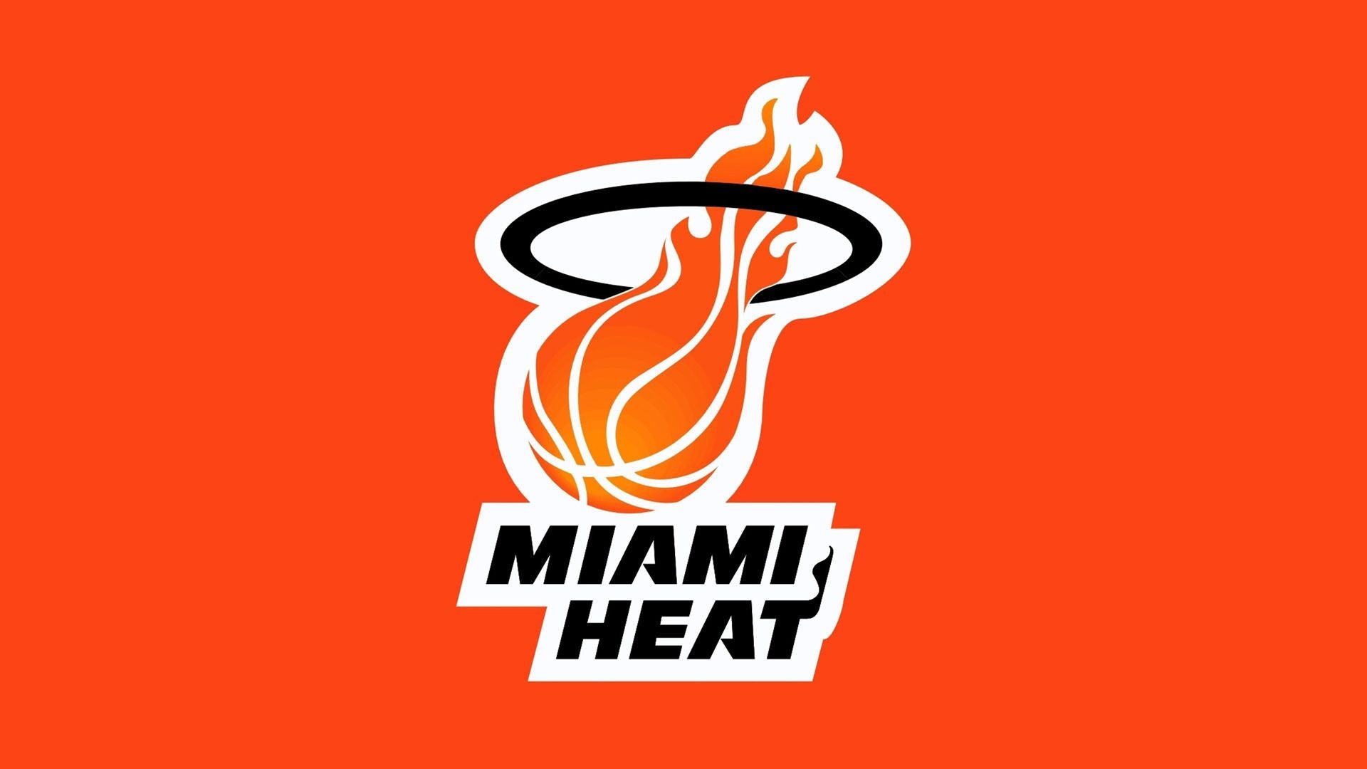 Miami Heat V16 Mousepad