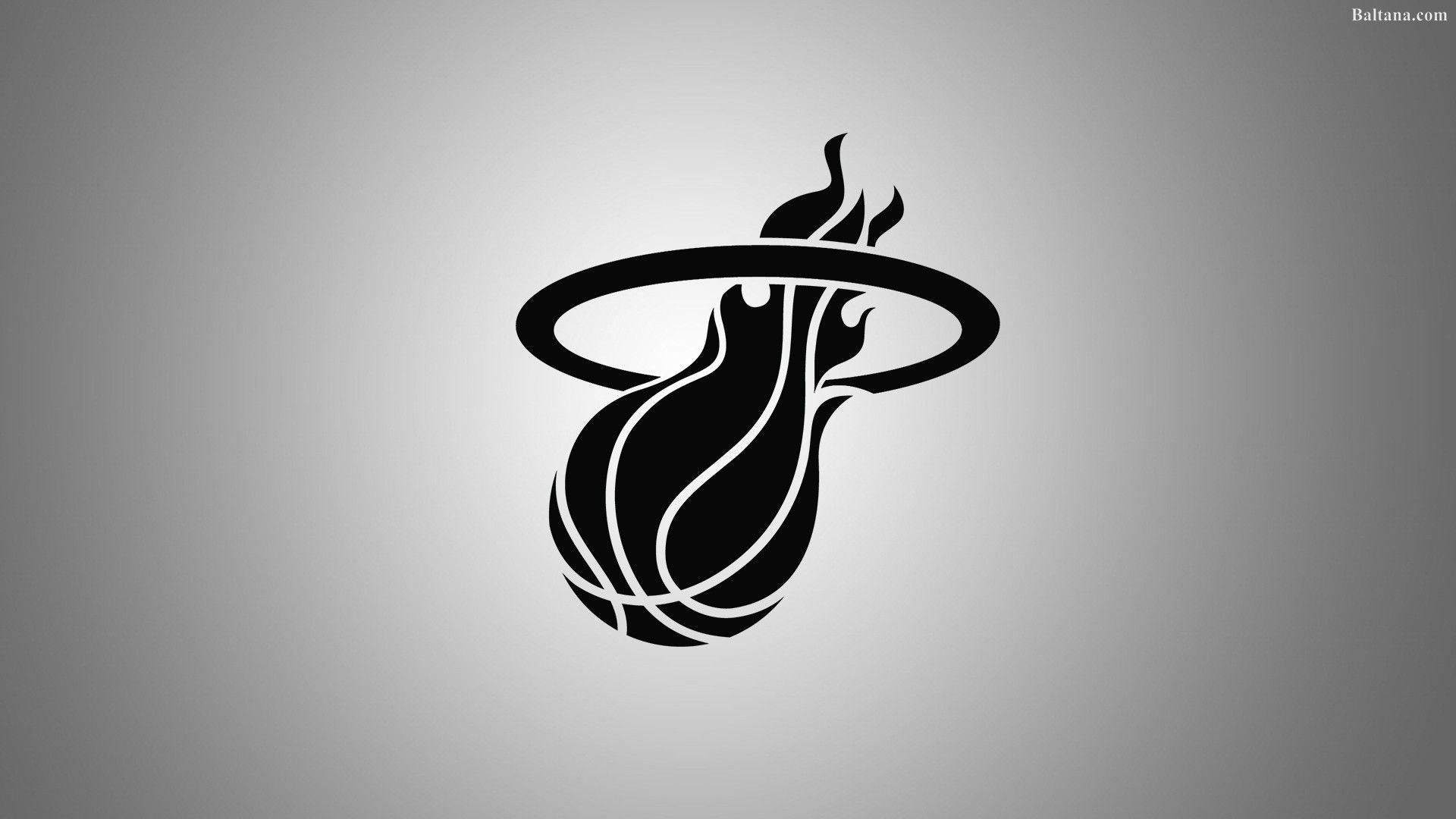 Miami Heat V17 Mousepad