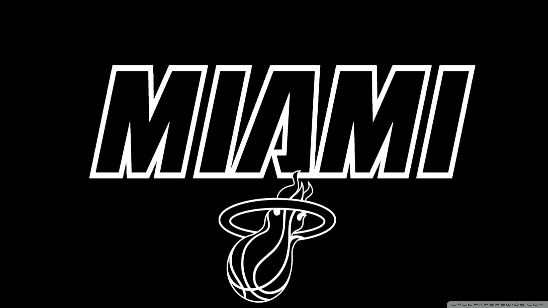 Miami Heat V22 Mousepad