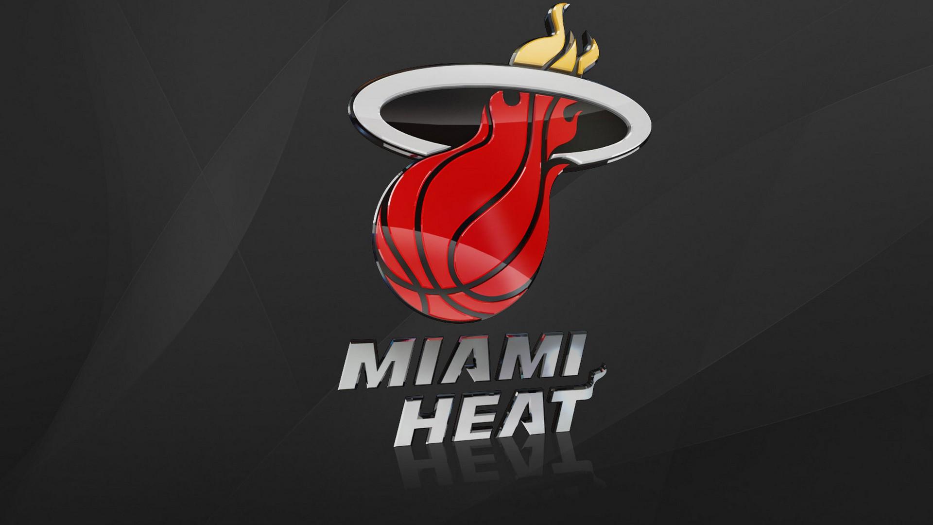 Miami Heat V6 Mousepad