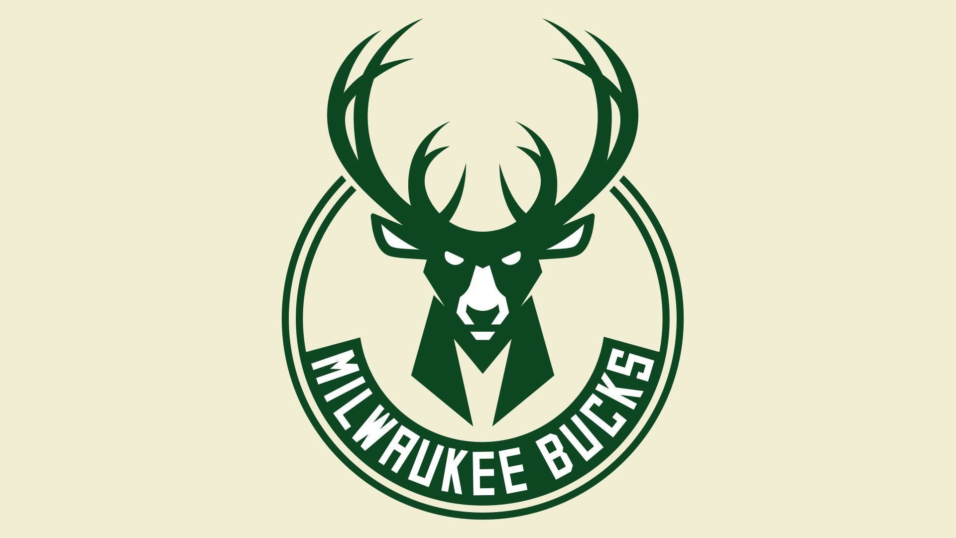 Milwaukee Bucks V13 Mousepad