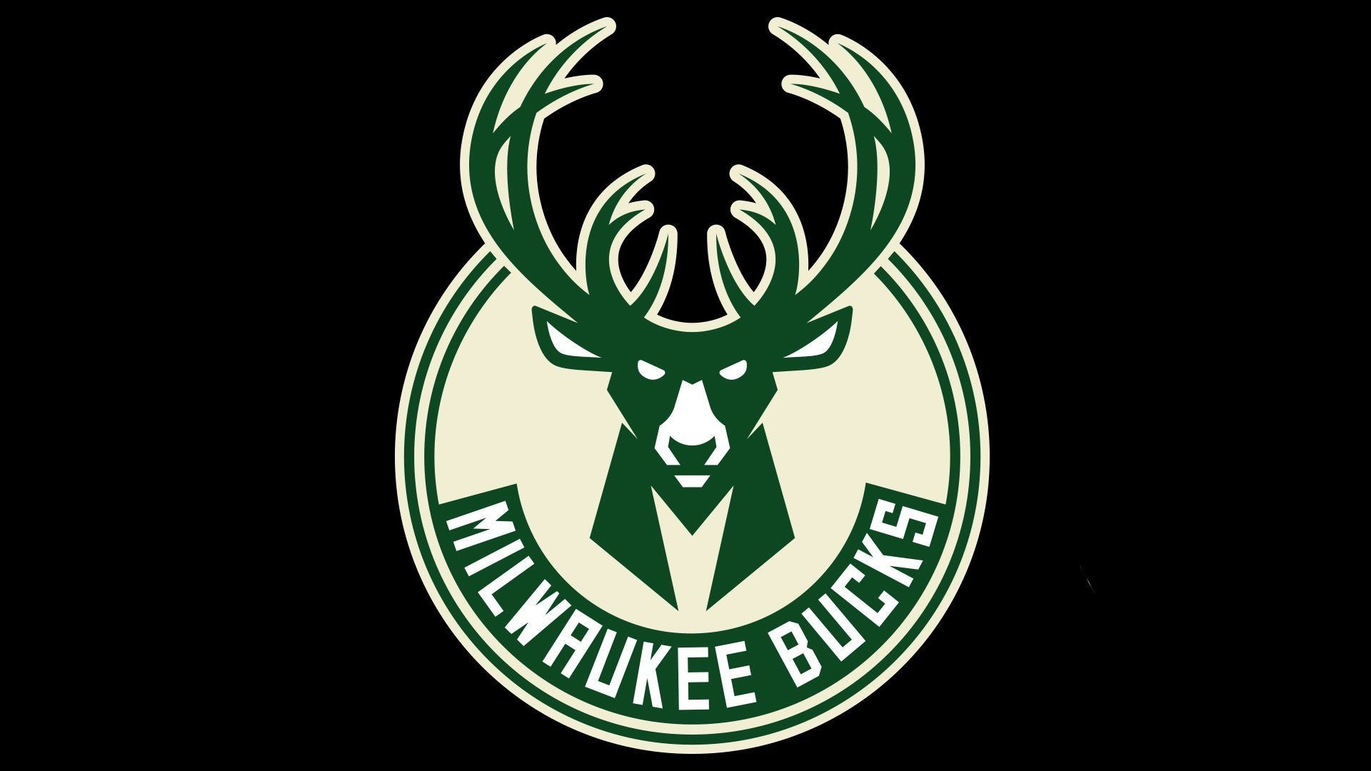 Milwaukee Bucks V23 Mousepad