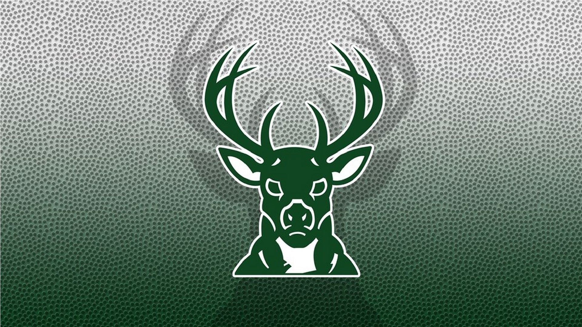Milwaukee Bucks V25 Mousepad