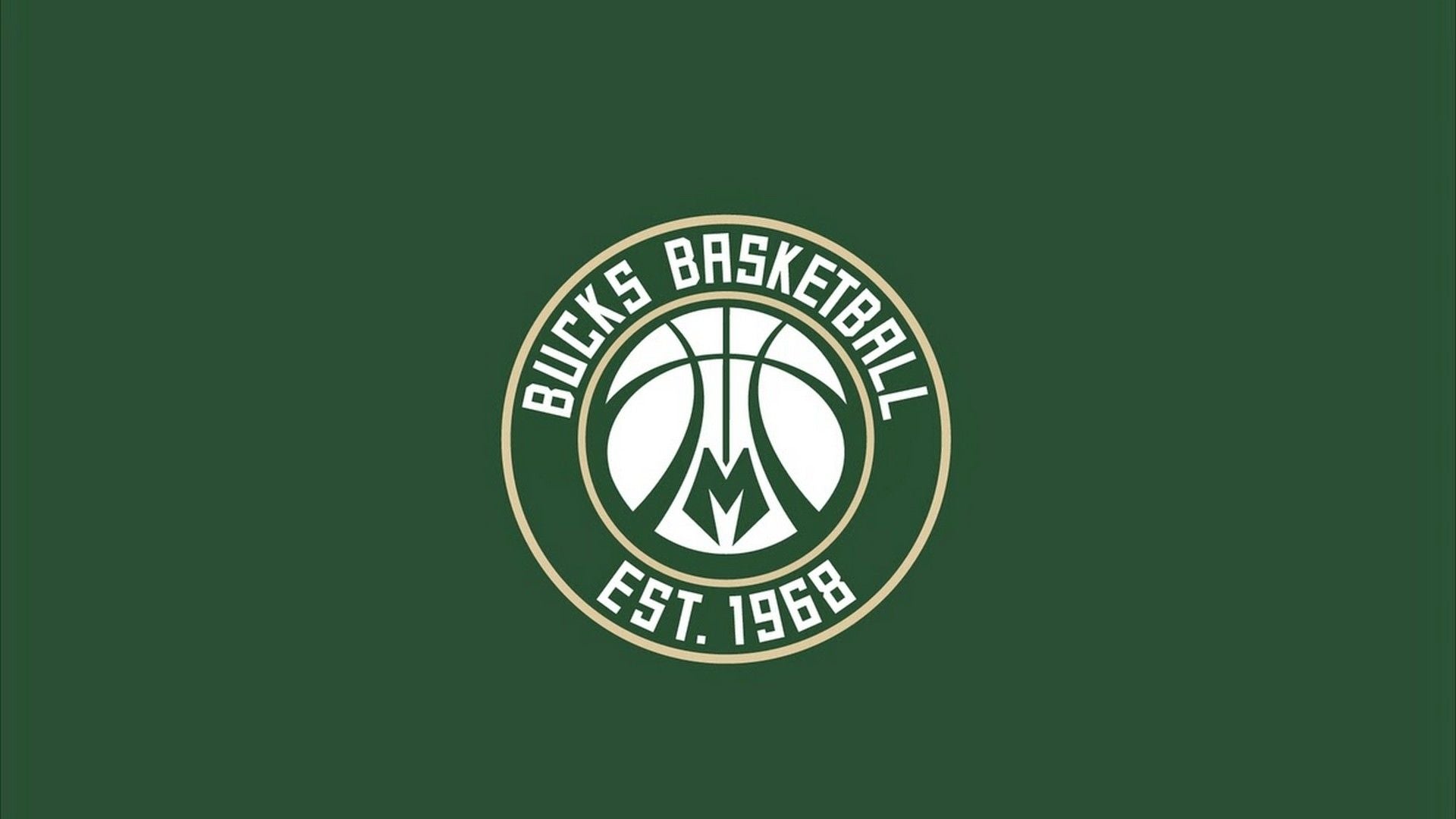 Milwaukee Bucks V26 Mousepad