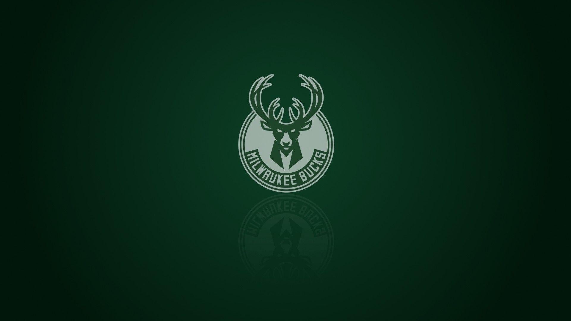 Milwaukee Bucks V4 Mousepad