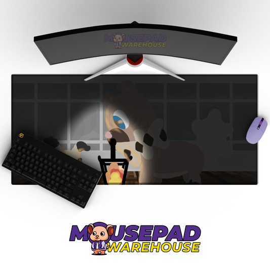 Mimikyu Lanturn Mockup