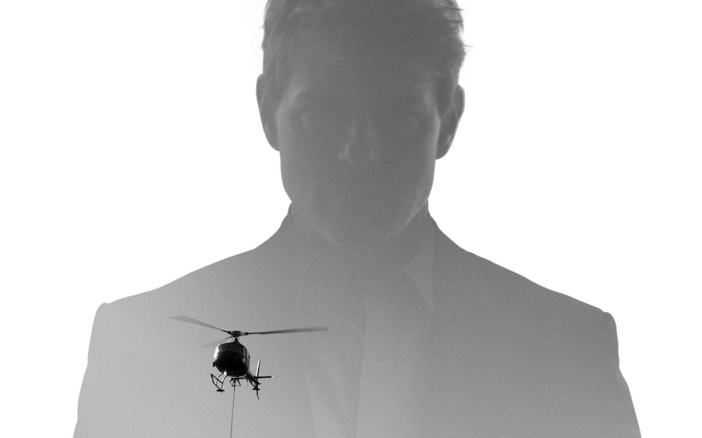 Mission Impossible V10 Mousepad