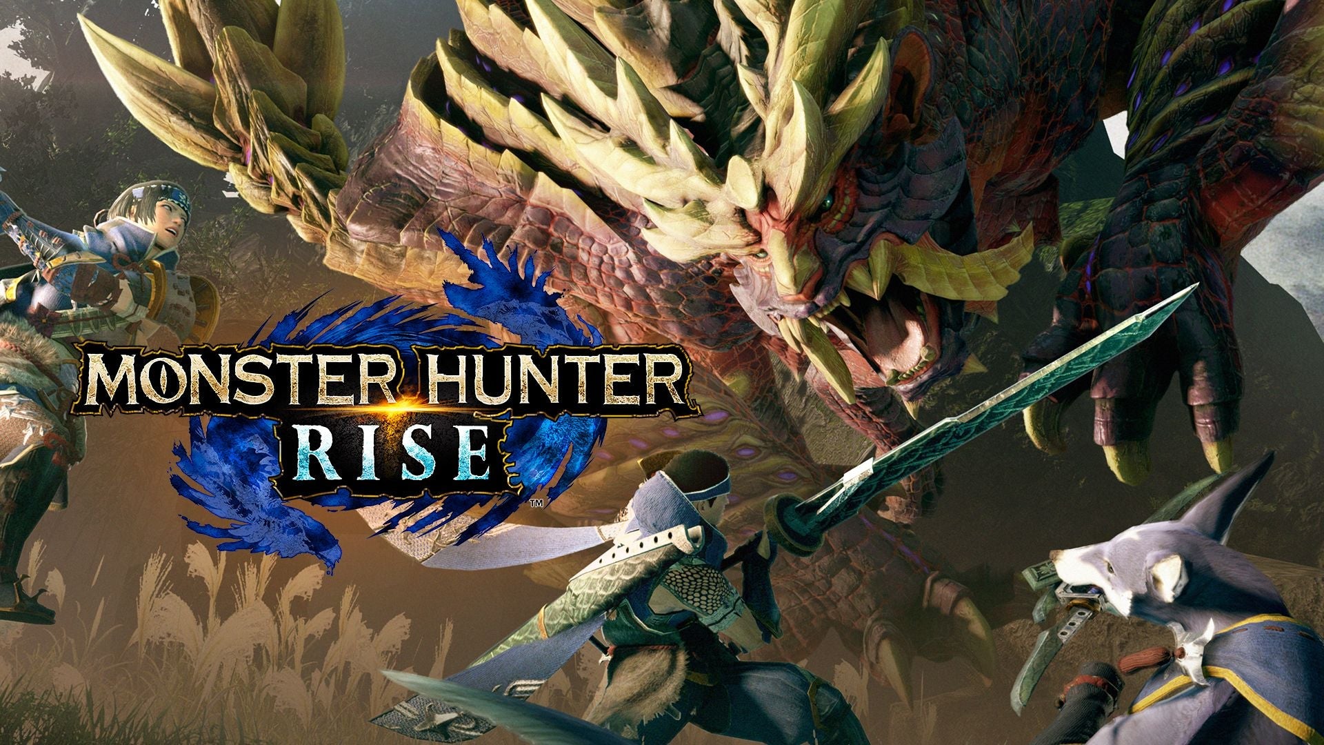 Monster Hunter V27 Mousepad
