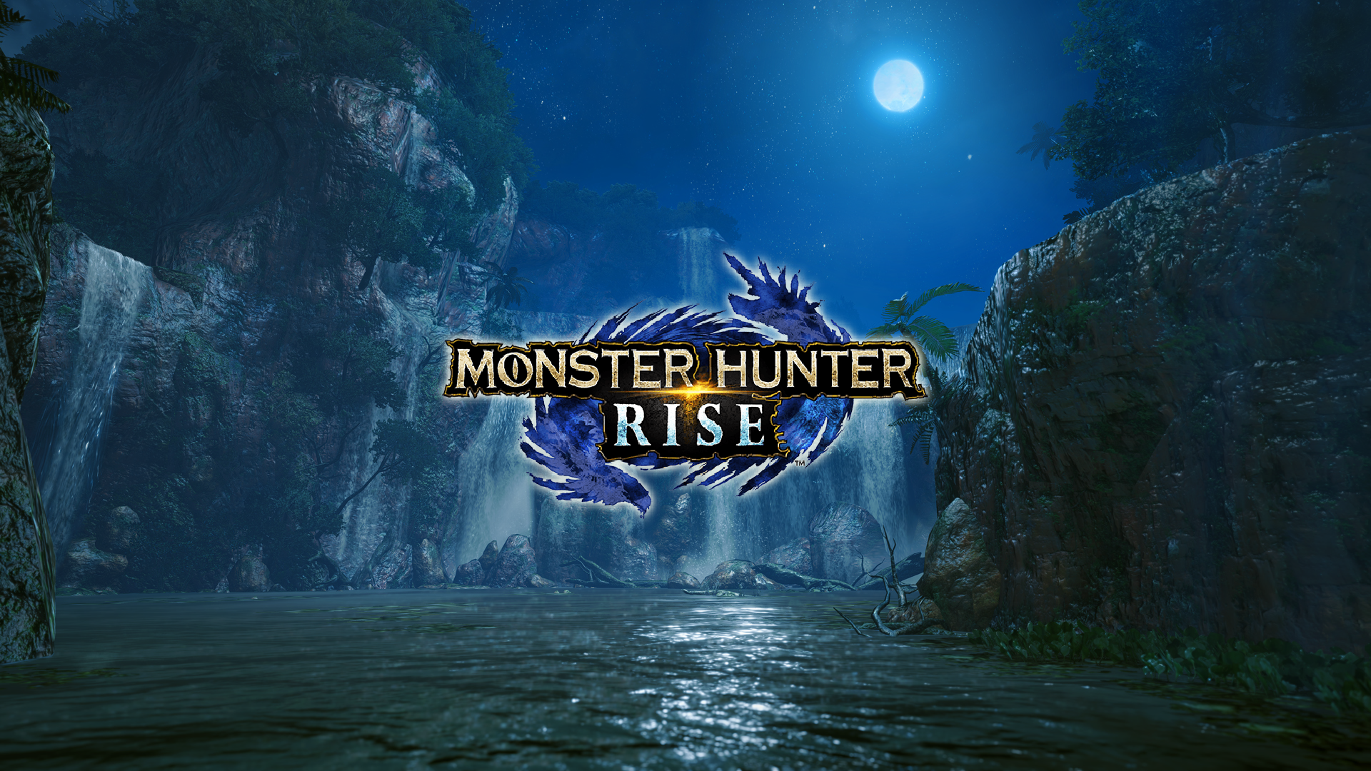 Monster Hunter V36 Mousepad
