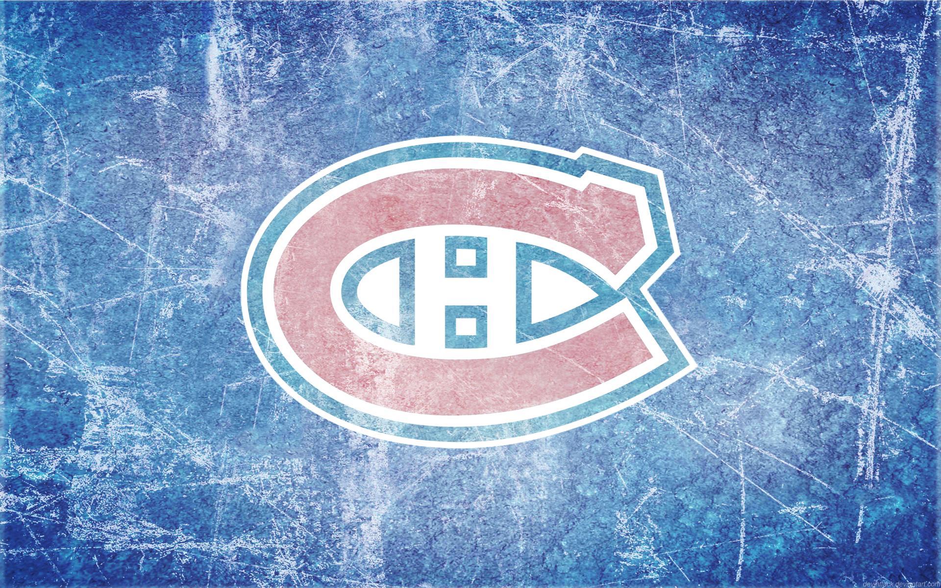 Montreal Canadiens V11 Mousepad Deskmat
