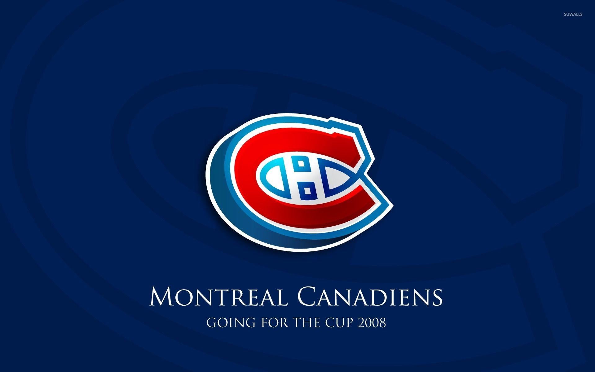 Montreal Canadiens V14 Mousepad Deskmat