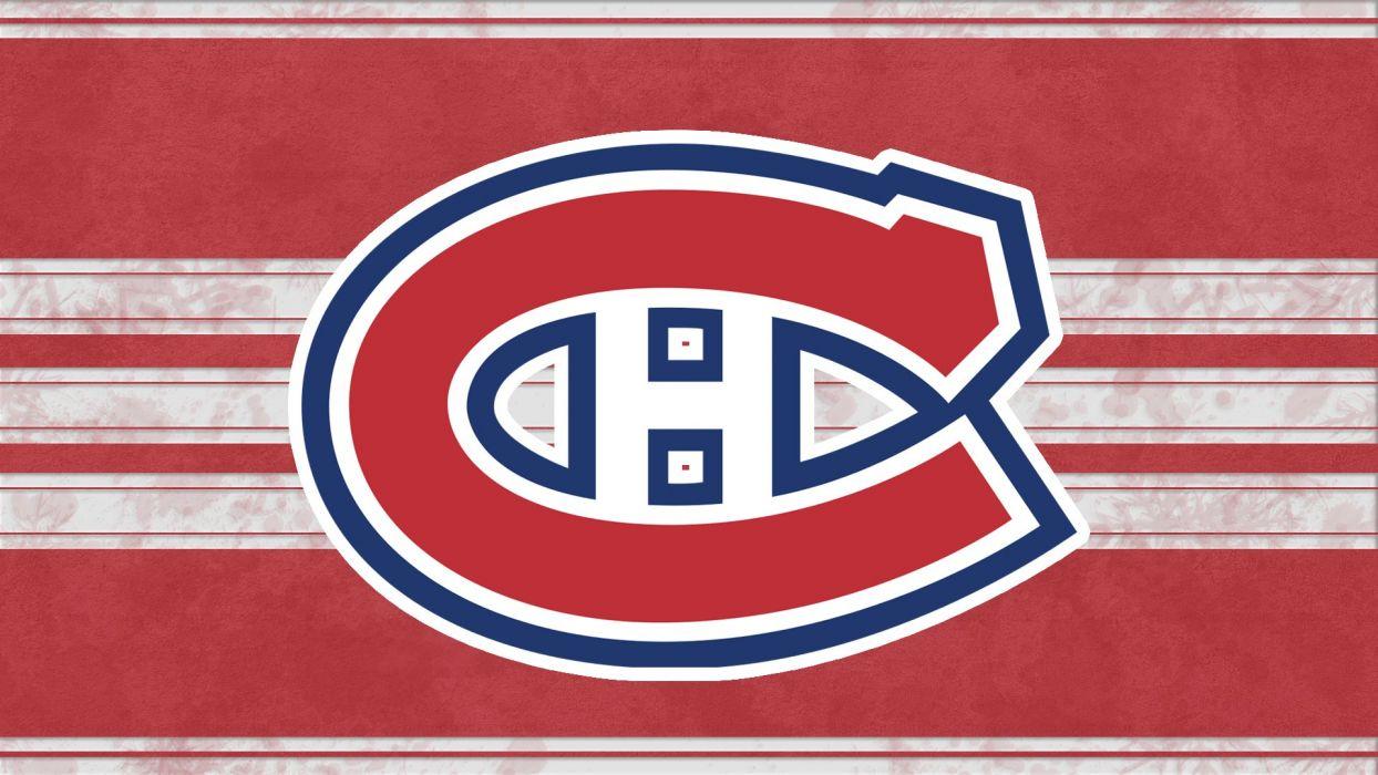 Montreal Canadiens V15 Mousepad Deskmat