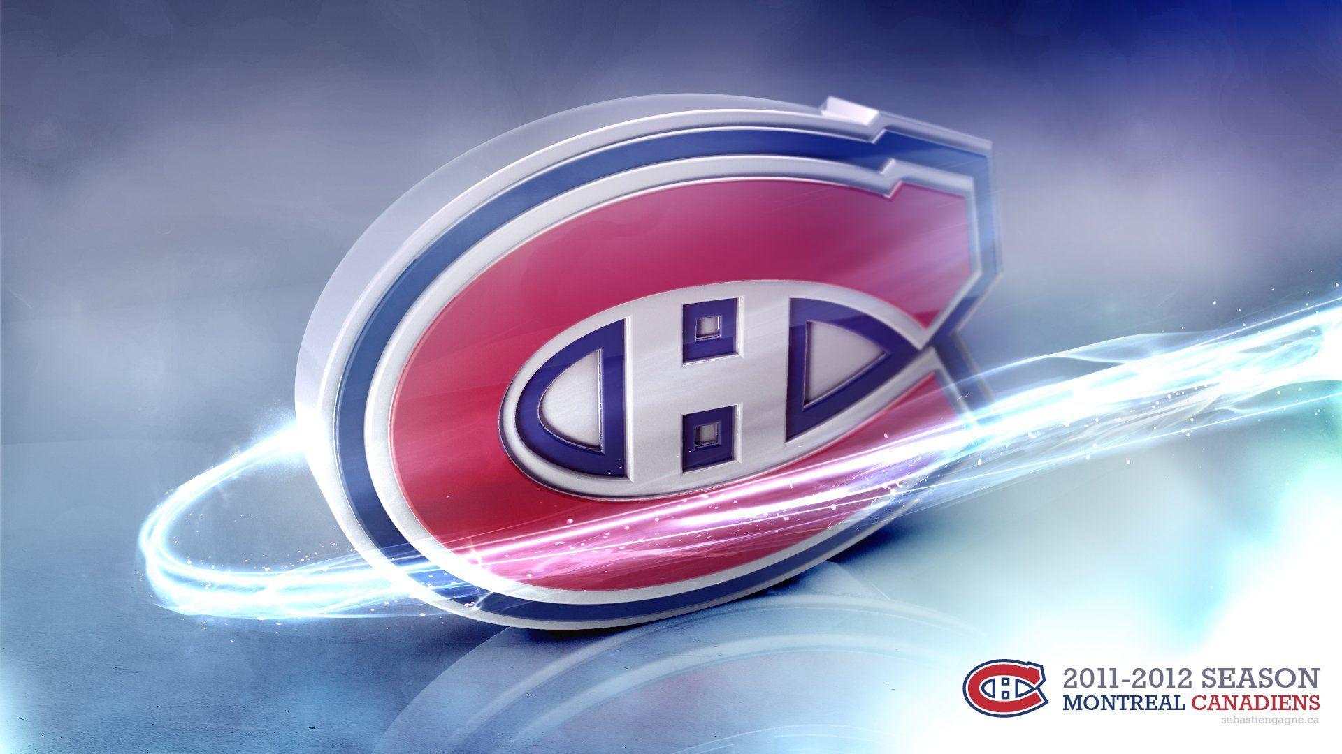 Montreal Canadiens V16 Mousepad Deskmat