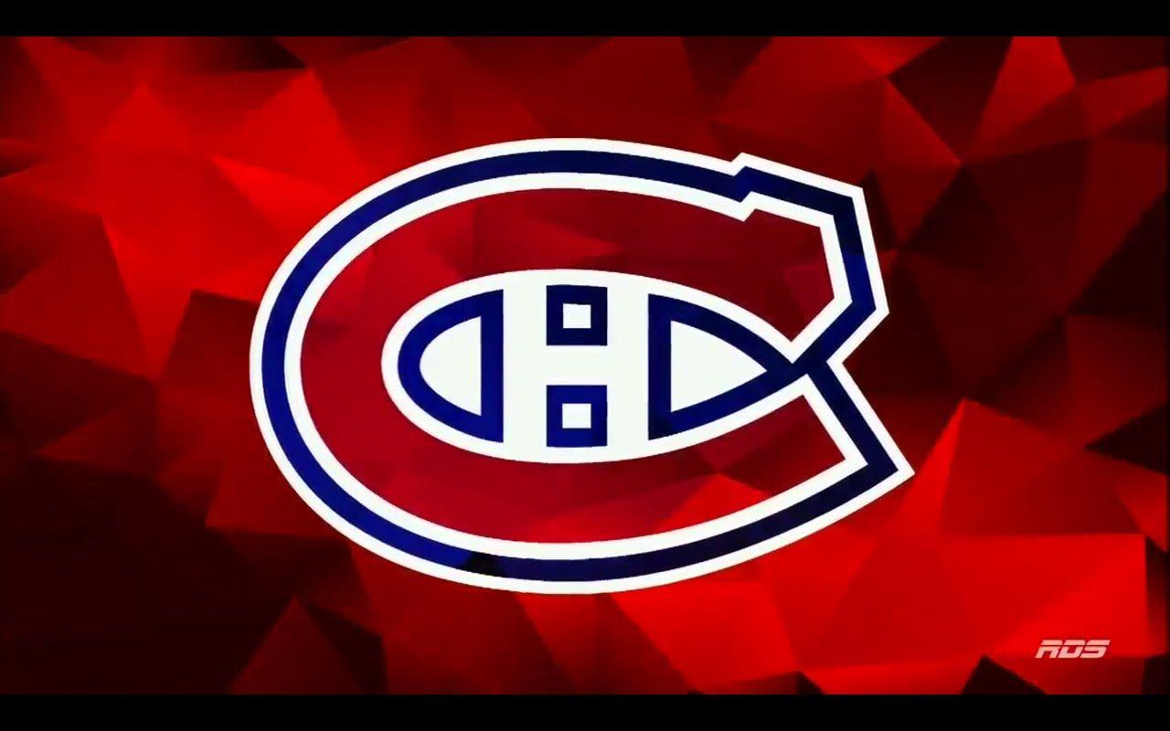 Montreal Canadiens V17 Mousepad Deskmat