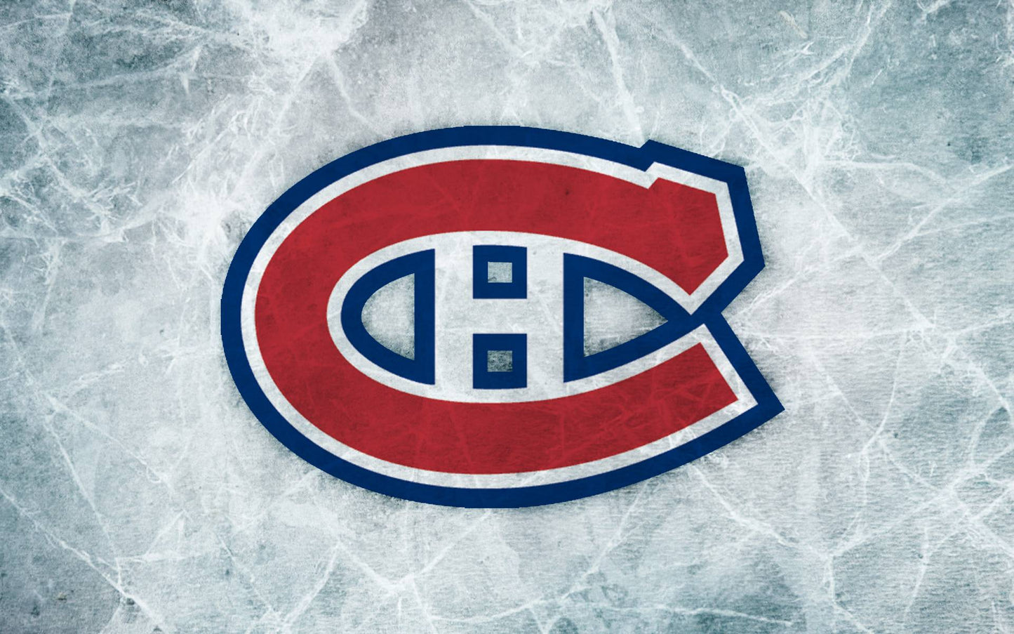 Montreal Canadiens V1 Mousepad Deskmat