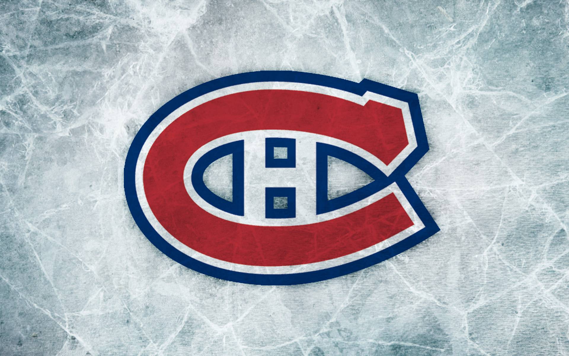 Montreal Canadiens V1 Mousepad Deskmat