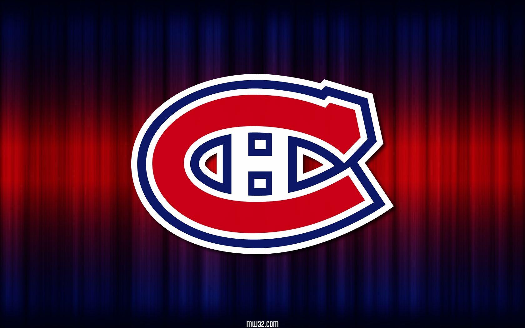 Montreal Canadiens V21 Mousepad Deskmat