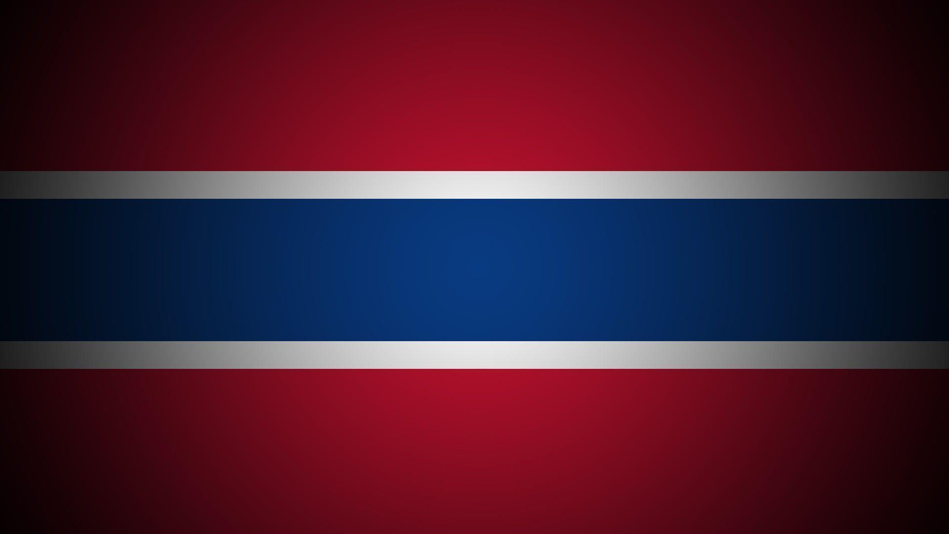 Montreal Canadiens V23 Mousepad Deskmat