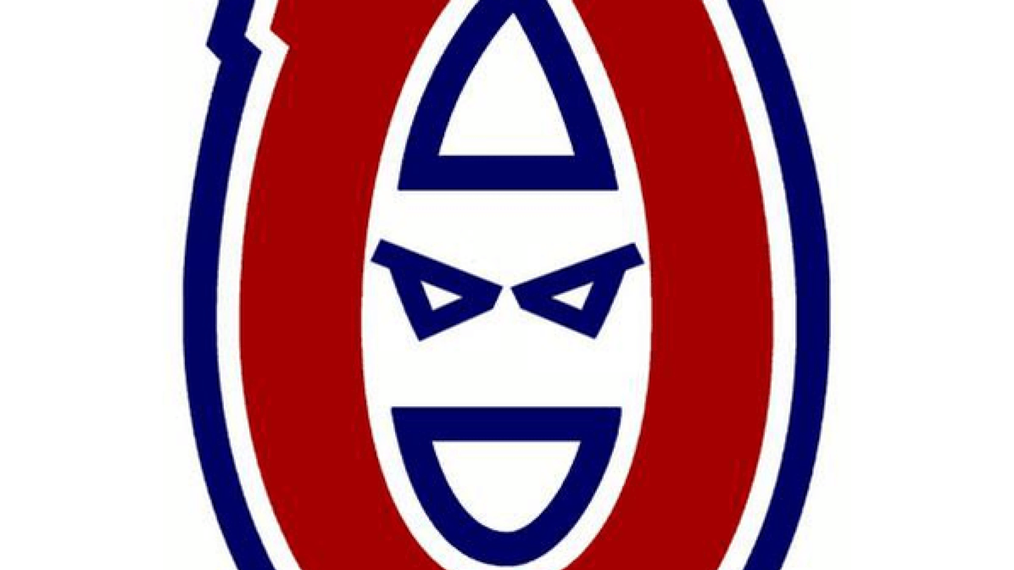 Montreal Canadiens V27 Mousepad Deskmat