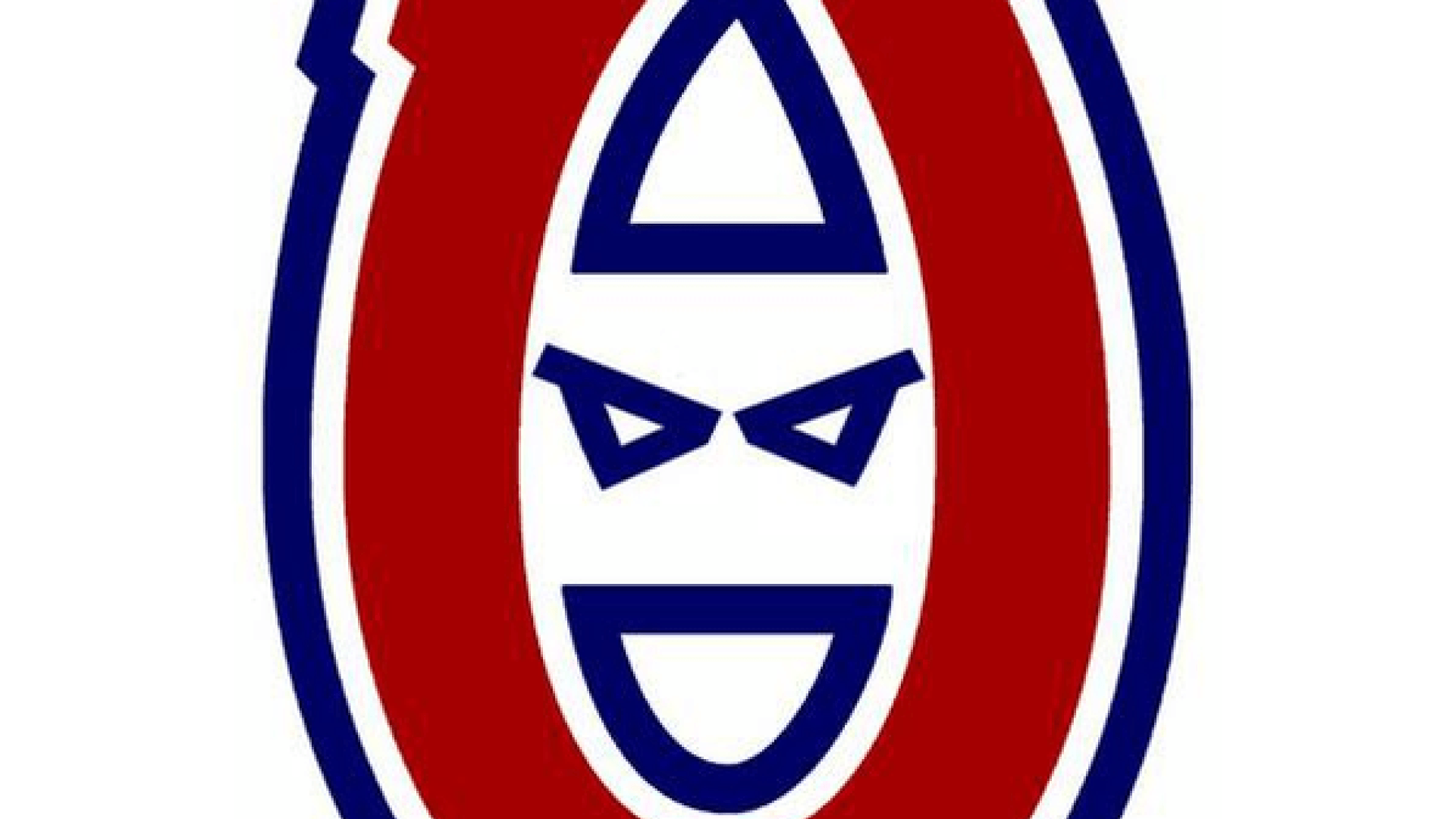 Montreal Canadiens V27 Mousepad Deskmat
