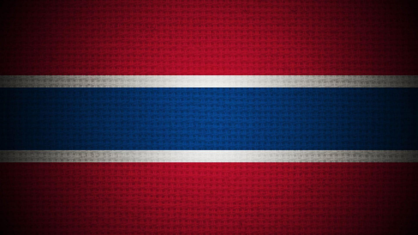 Montreal Canadiens V4 Mousepad Deskmat