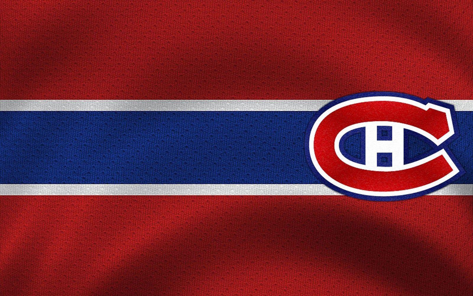 Montreal Canadiens V5 Mousepad Deskmat