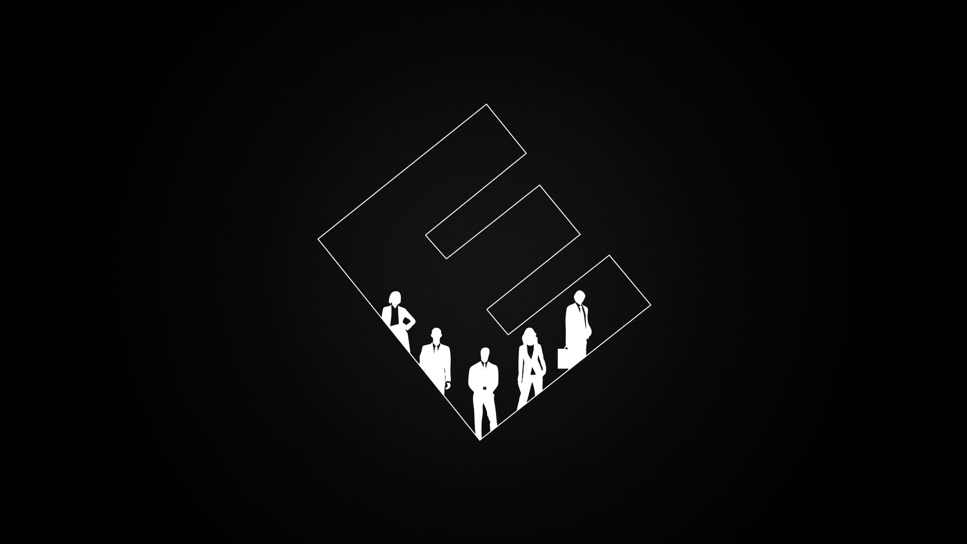 Mr Robot V14 Mousepad