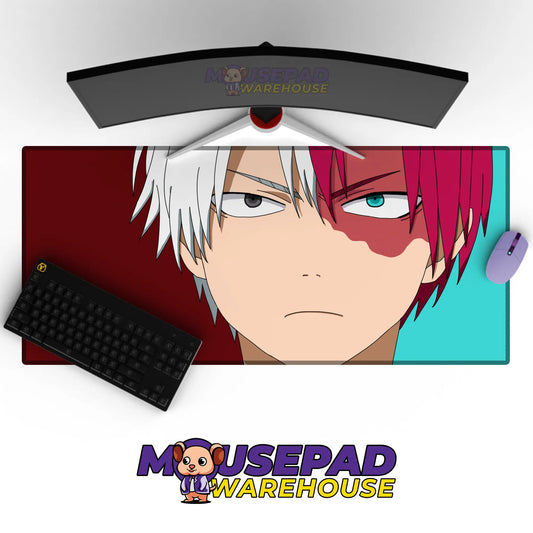 My Hero Academia Anime Mousepad 873483 - Mousepad Warehouse