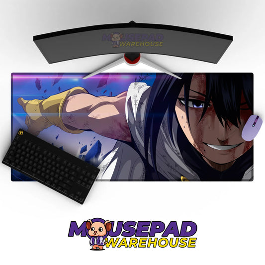 My Hero Academia Anime Mousepad 941342 - Mousepad Warehouse