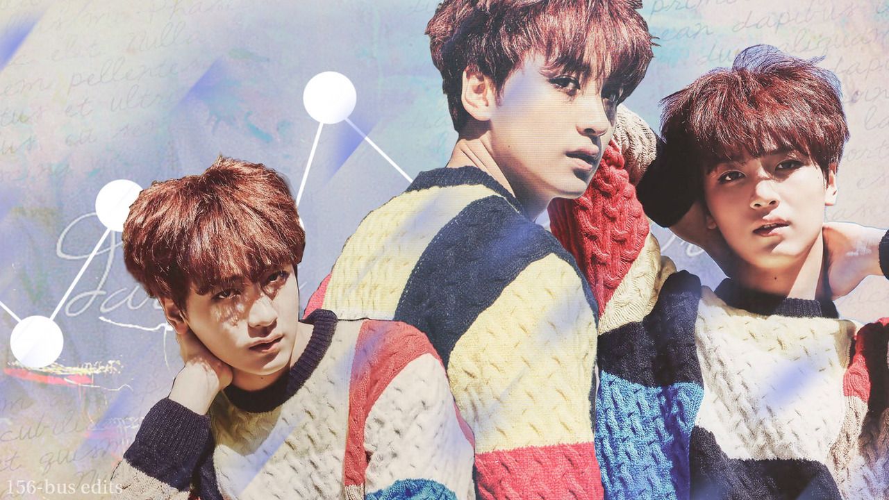 NCT127 V25 Mousepad