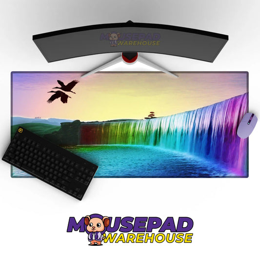 Nature Imagery Mousepad 38923 MousepadWarehouse.com