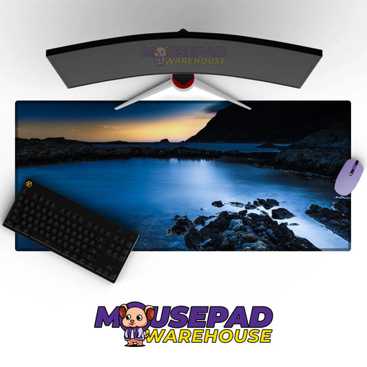 Nature Imagery Mousepad 38946 MousepadWarehouse.com