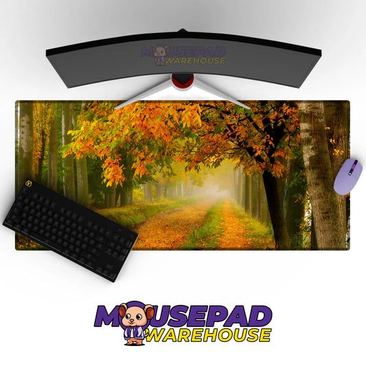 Nature Imagery Mousepad 38949 MousepadWarehouse.com