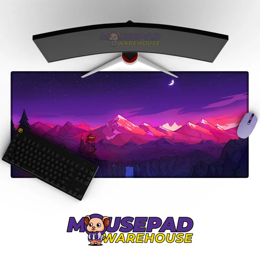 Nature Imagery Mousepad 38950 MousepadWarehouse.com