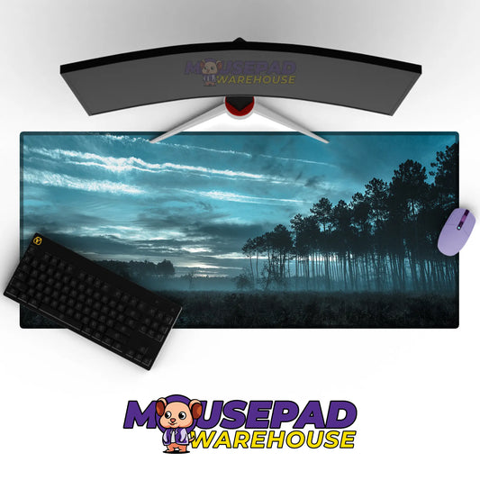 Nature Imagery Mousepad 38966 MousepadWarehouse.com