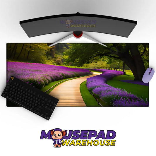 Nature Imagery Mousepad 38974 MousepadWarehouse.com