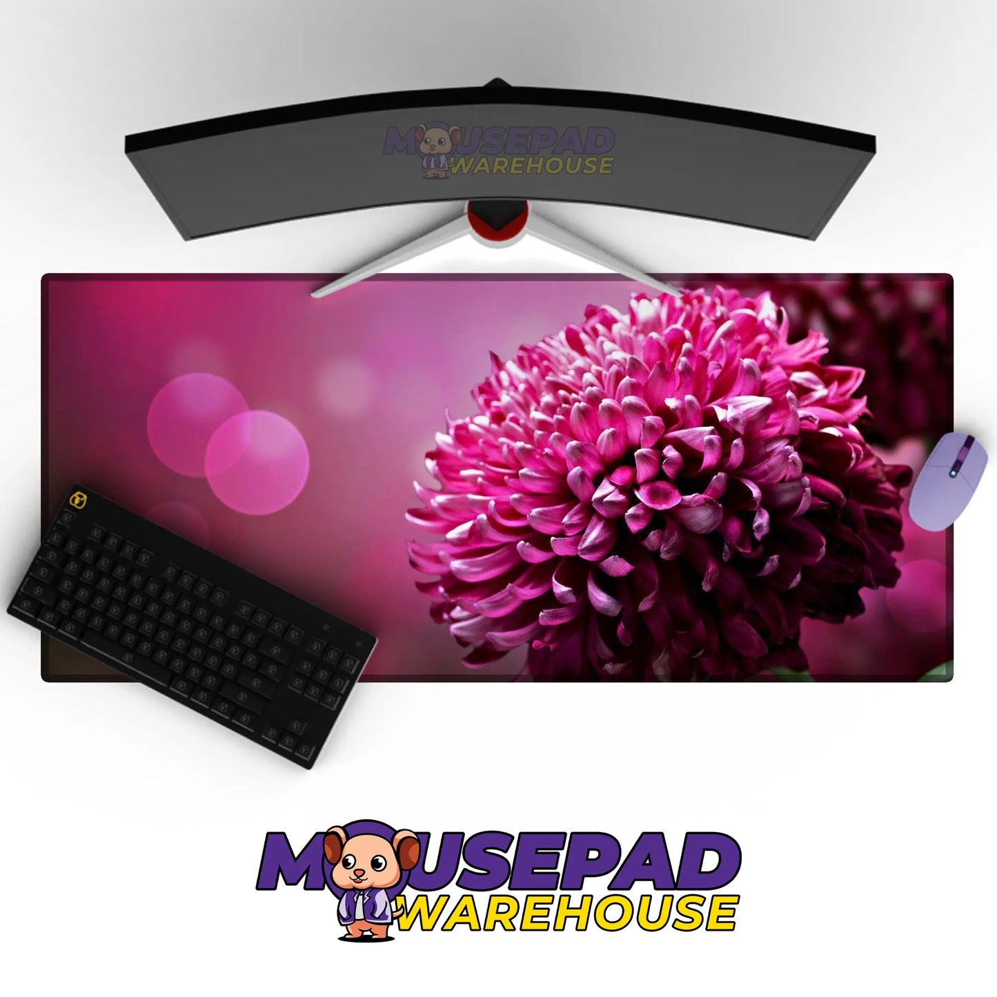 Nature Imagery Mousepad 38998 MousepadWarehouse.com