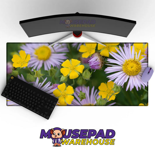 Nature Imagery Mousepad 39000 MousepadWarehouse.com