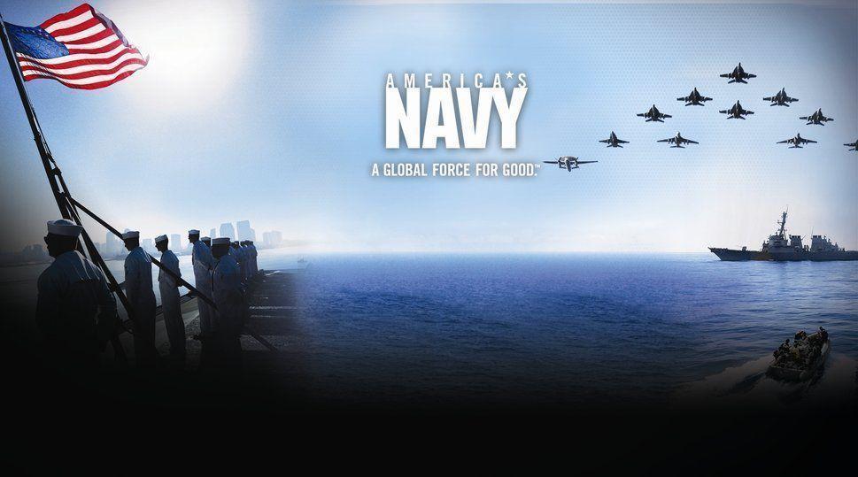 Navy Battleship V7 Mousepad Deskmat
