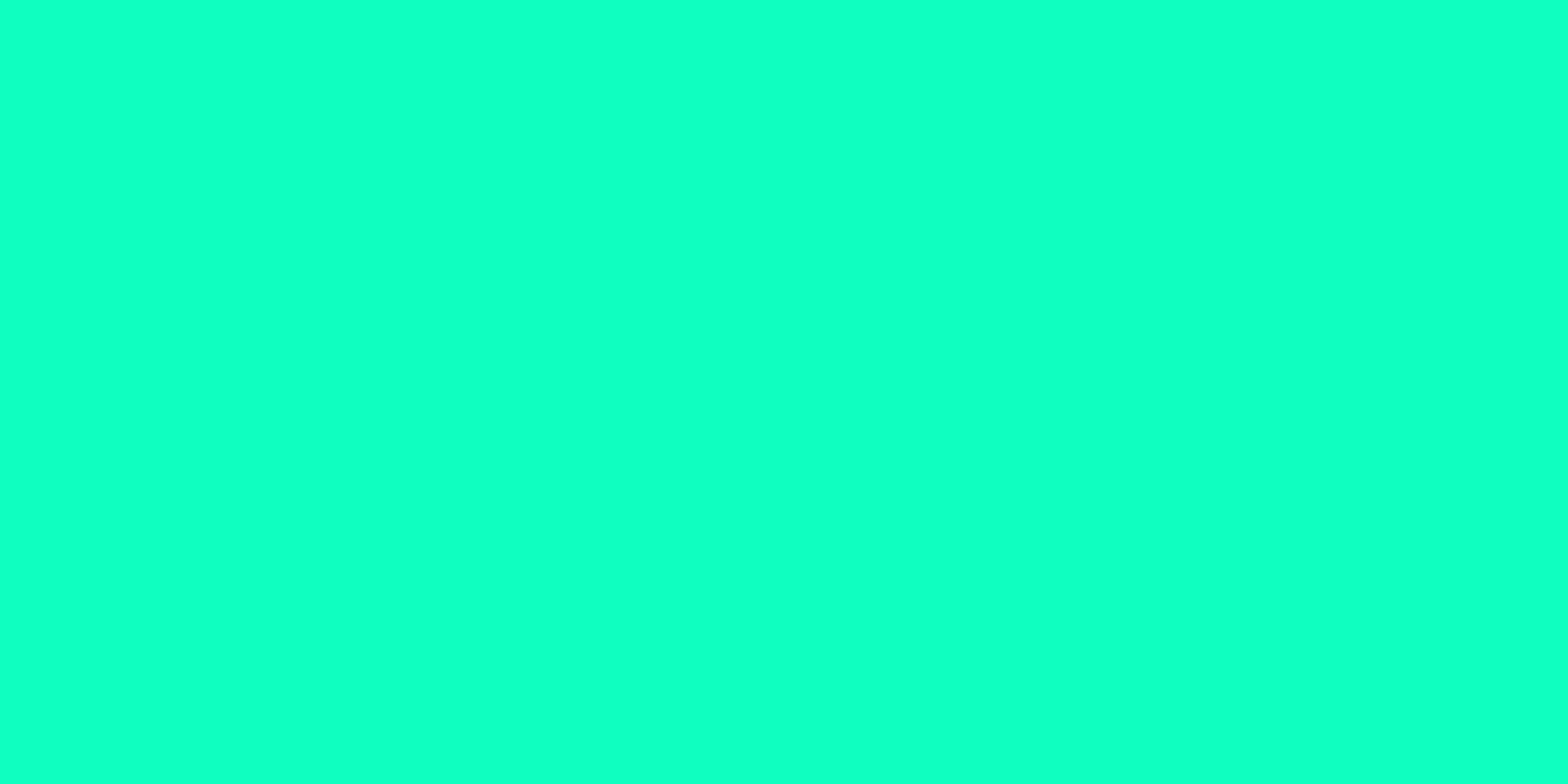 Neon Cyberpunk Aqua Glow