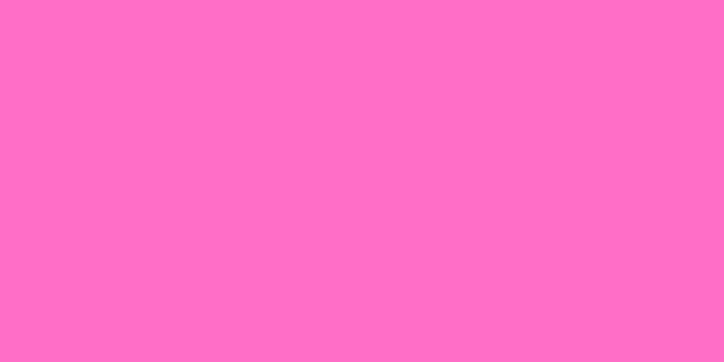Neon Cyberpunk Bubblegum Pink