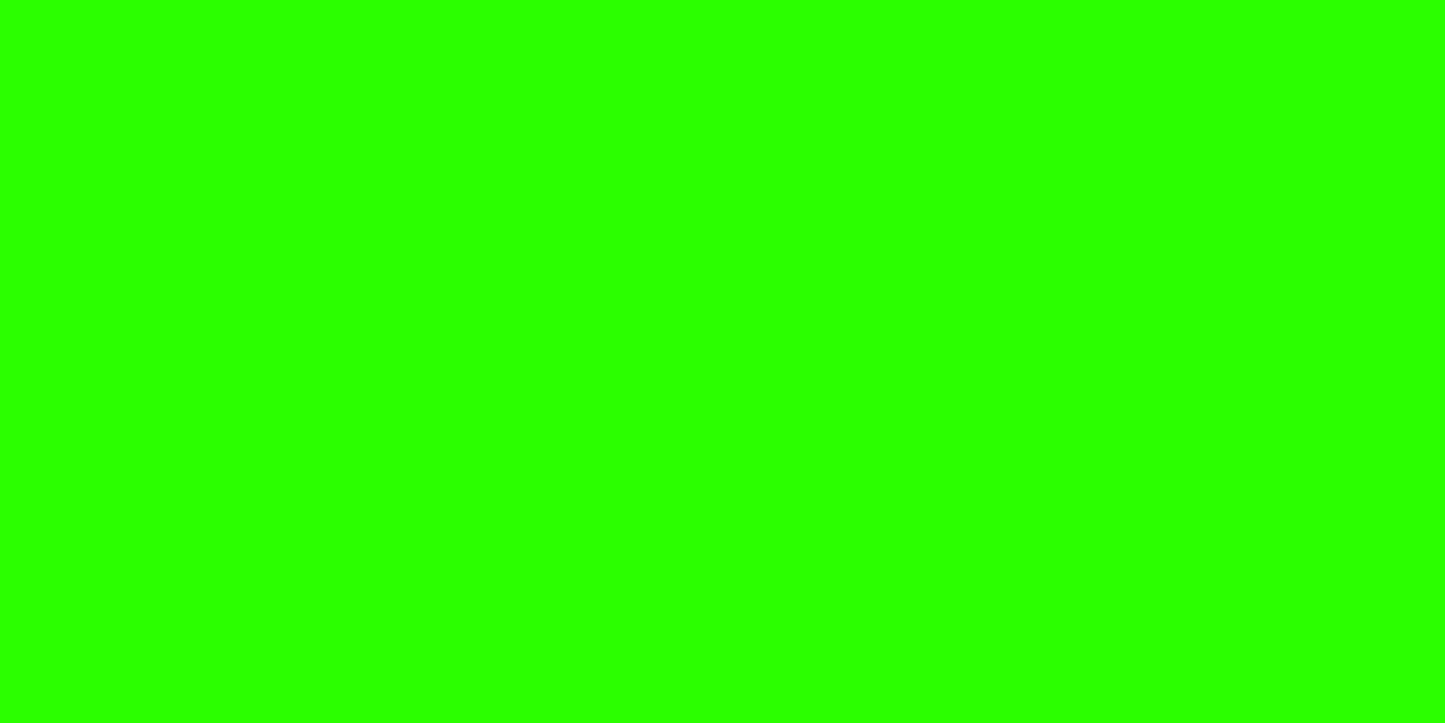 Neon Cyberpunk Lime Glow