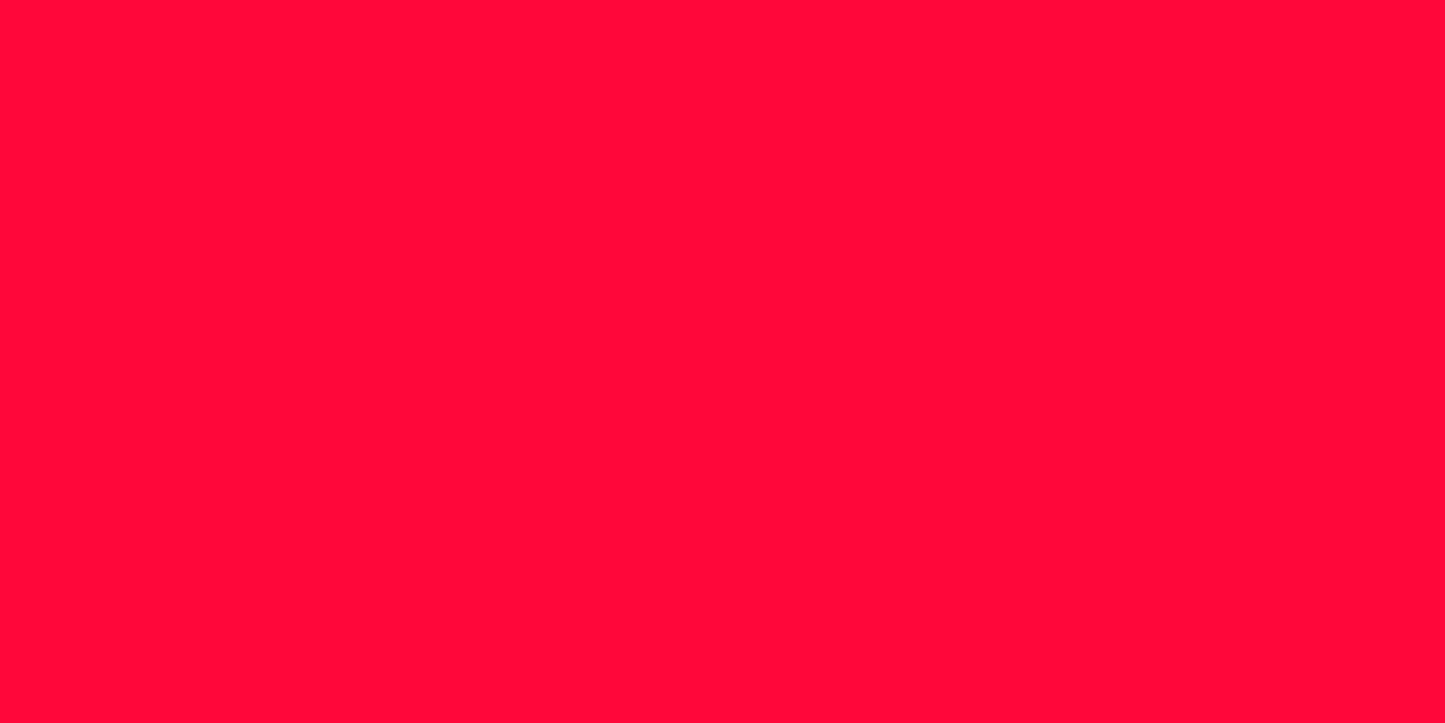Neon Cyberpunk Neon Red