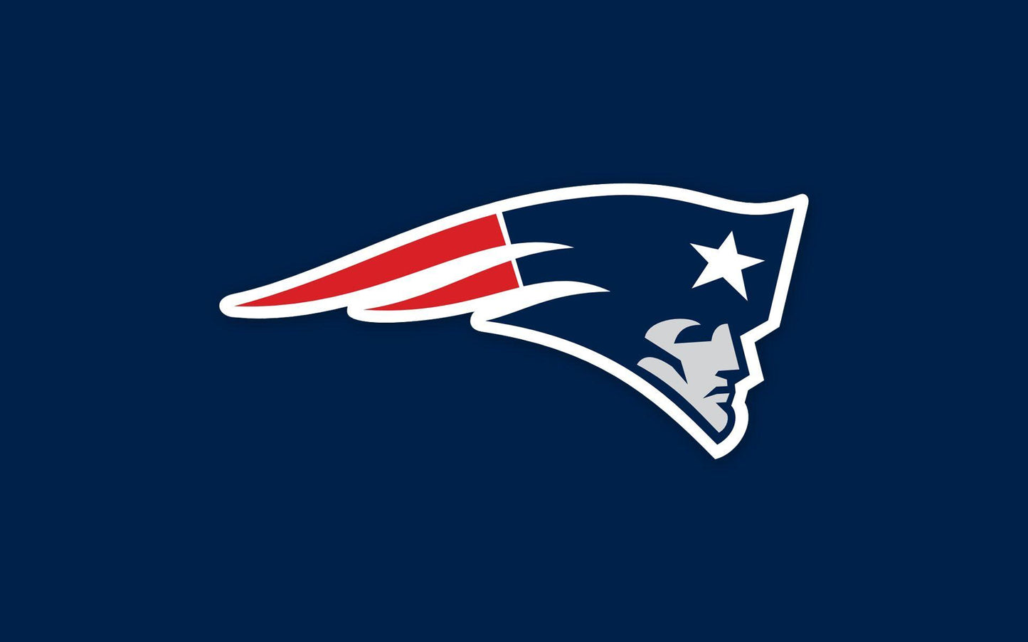 New England Patriots V11 Mousepad Deskmat