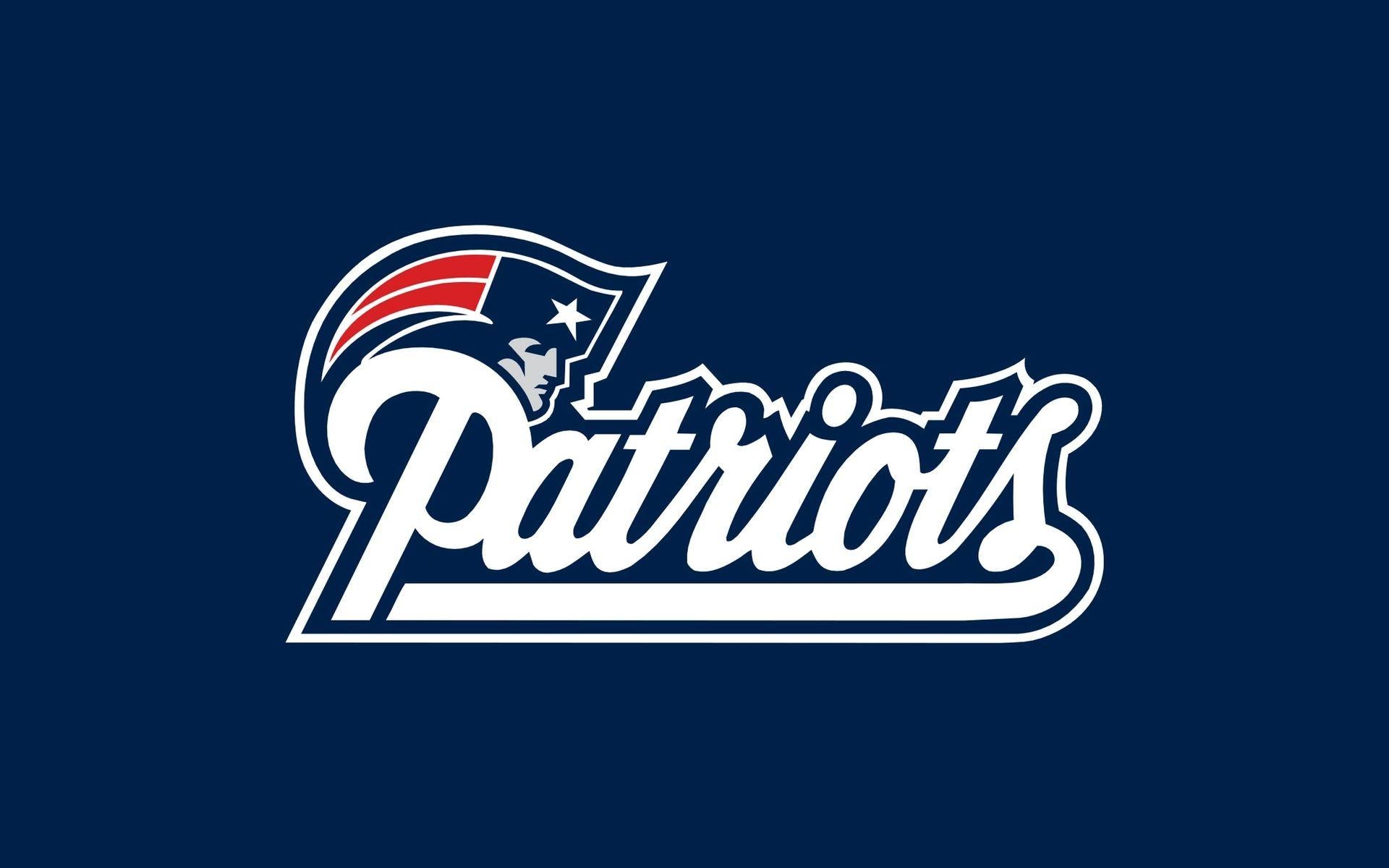New England Patriots V21 Mousepad Deskmat