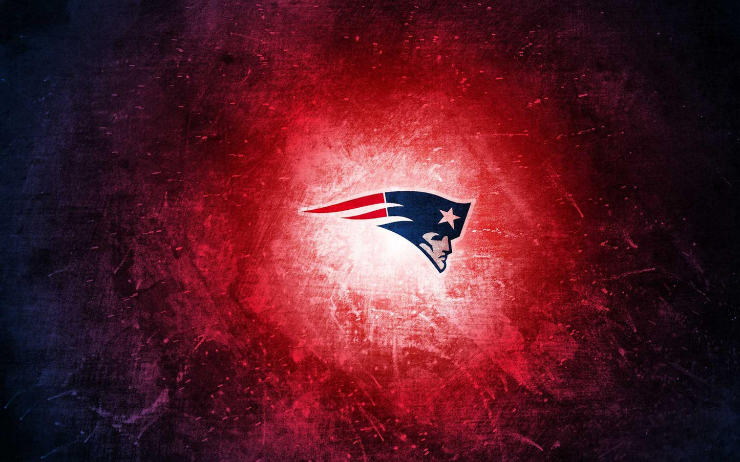 New England Patriots V22 Mousepad Deskmat