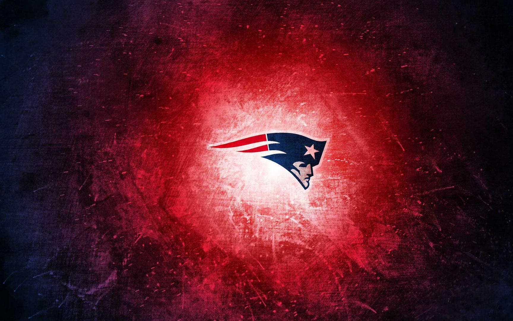 New England Patriots V22 Mousepad Deskmat